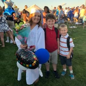 Meet your Posher, Cheryl